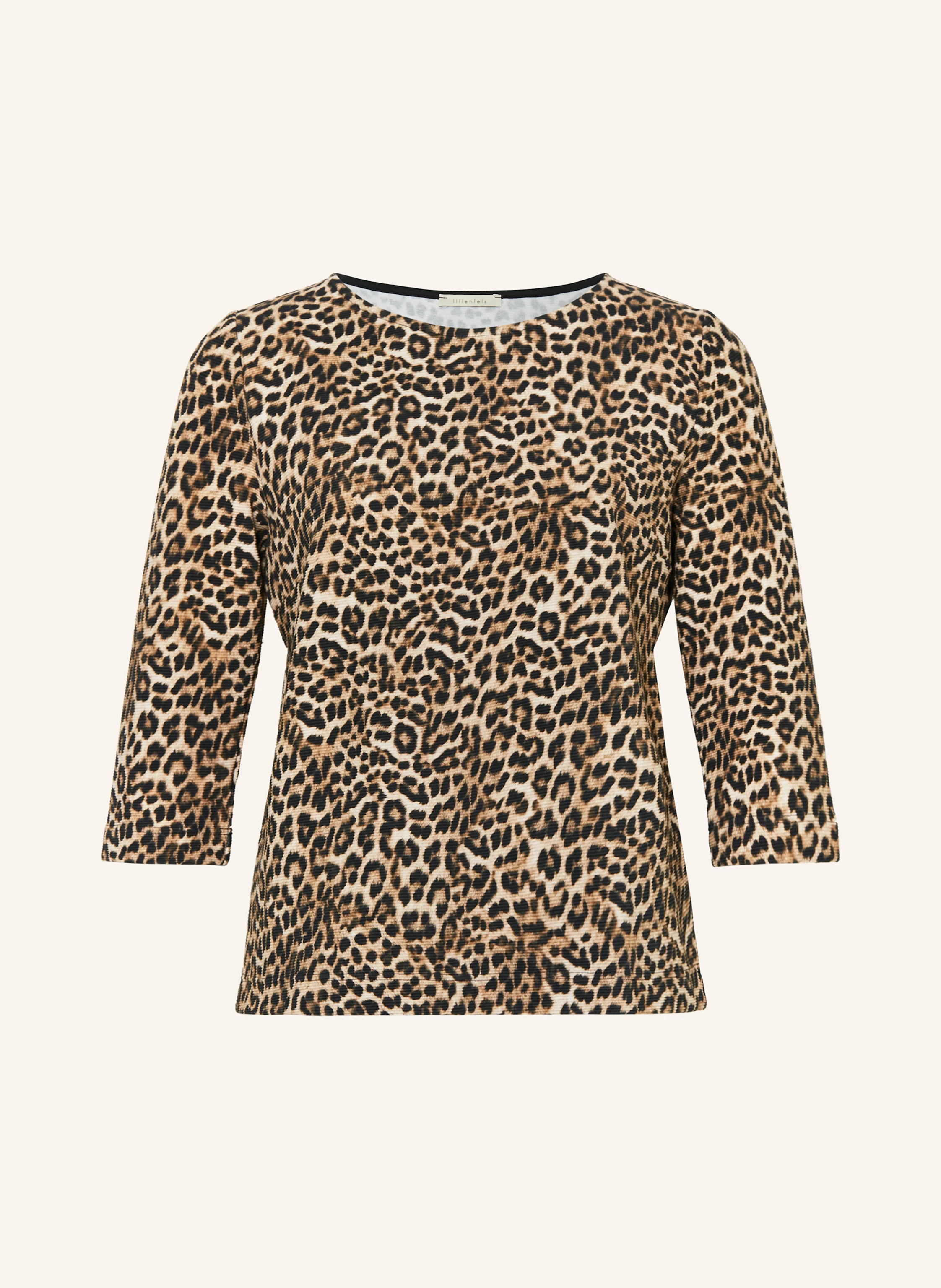 lilienfels Shirt mit 3/4-Arm