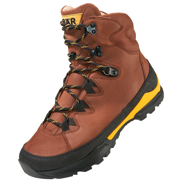 Bär - Mountain Comfort Hiking Boots 2.0 - Chaussures de randonnée