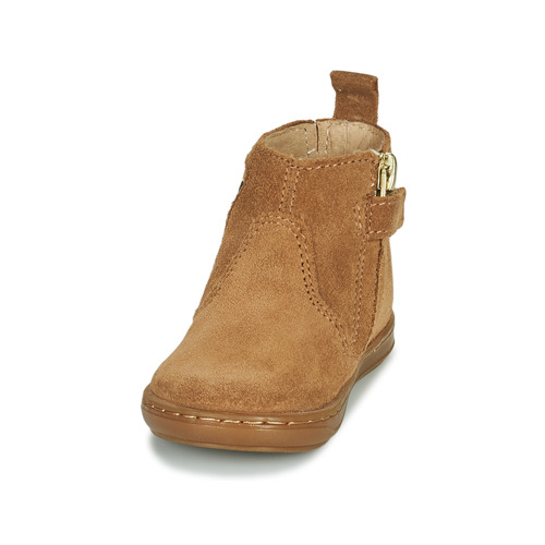Shoo Pom - BOUBA PIMPIN - Marron