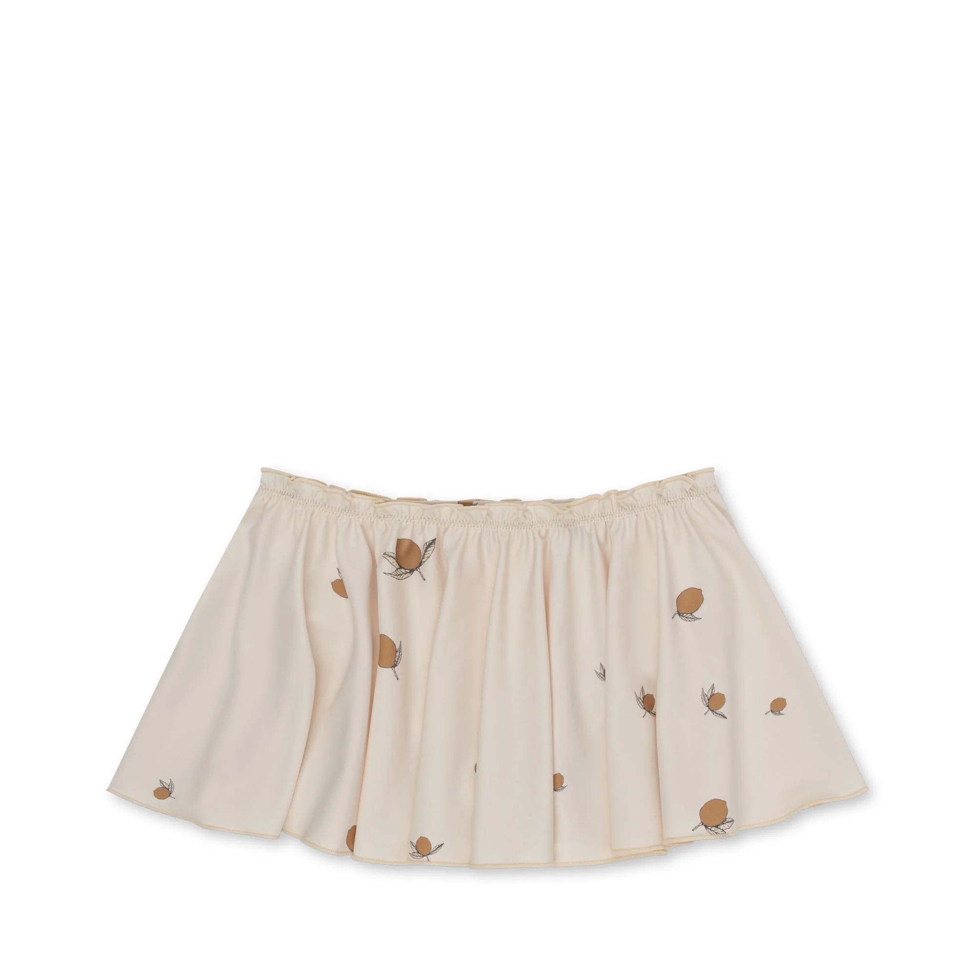 collette nederdel - LEMON - 12M