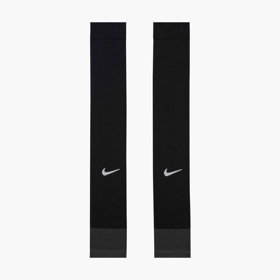 Eide & Omegn FK Nike Chaussettes de Football Jambière - Noir/Gris/Blanc