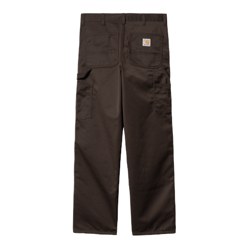 Carhartt WIP Double Knee Pant, Tobacco, W31/L34
