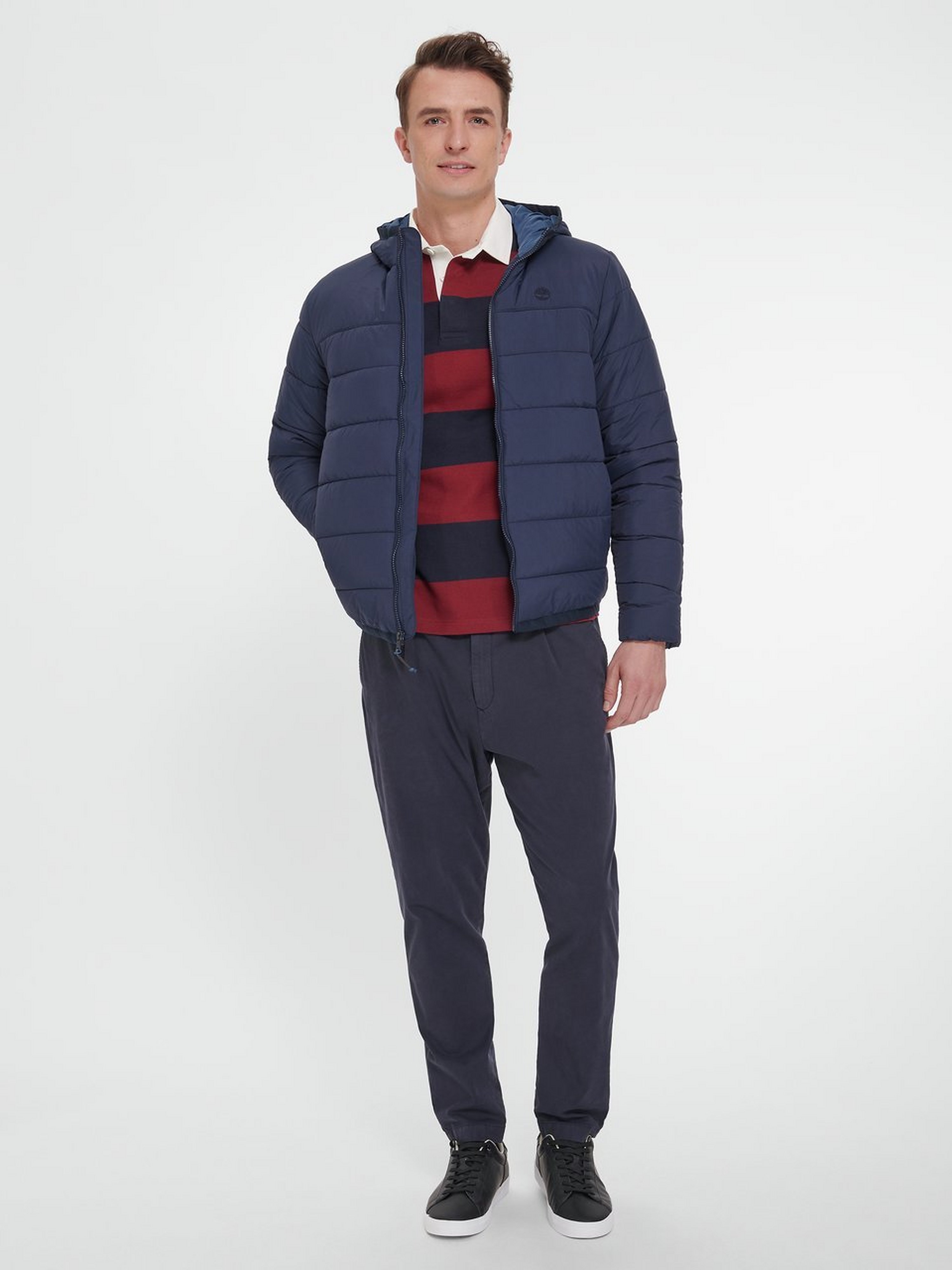 Steppjacke Garfield Puffer Jkt