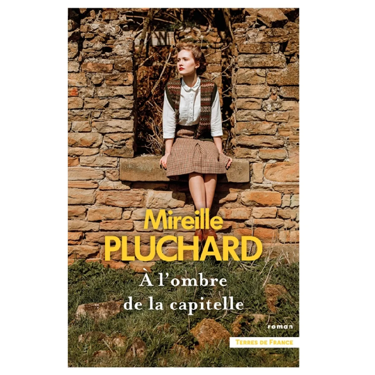 A l'ombre de la capitelle · Occasion