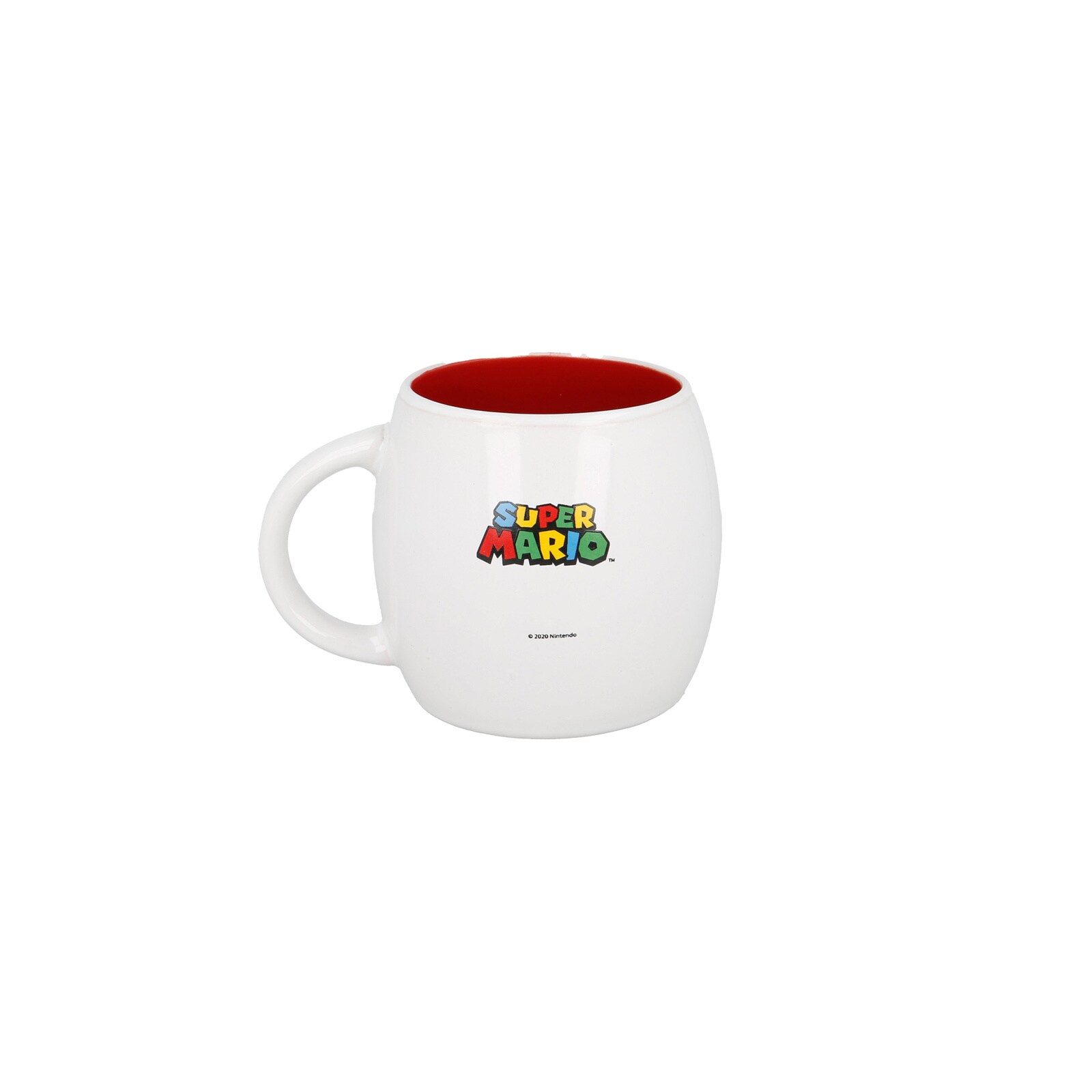 Stor Kinderbecher Mario Super Mario 400 ml