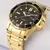 Jacques Lemans Herrenuhr Diver Hybromatic Steel 1-2170M