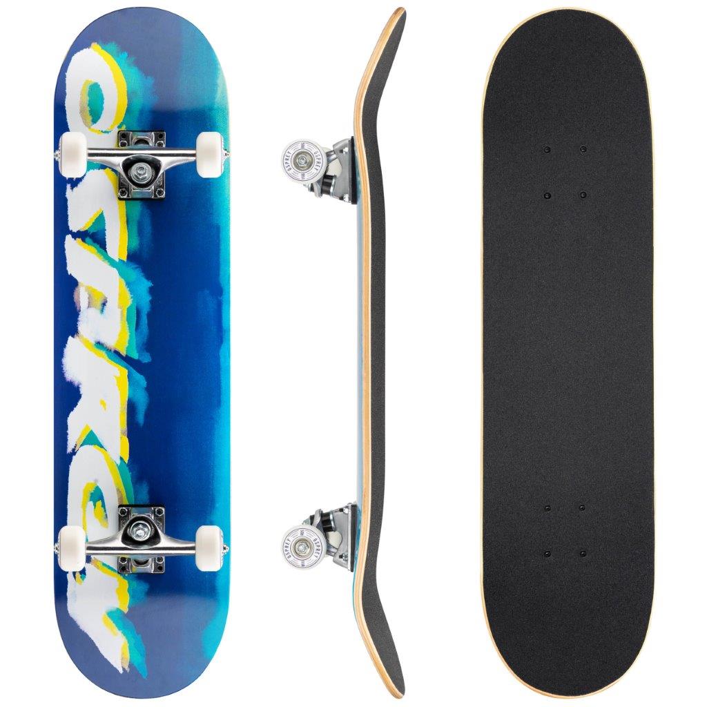 Osprey Brush 79 cm DoubleKick skateboard