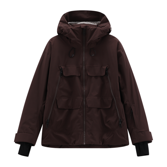 CMP Winterjacke 1 Stk. tlg.