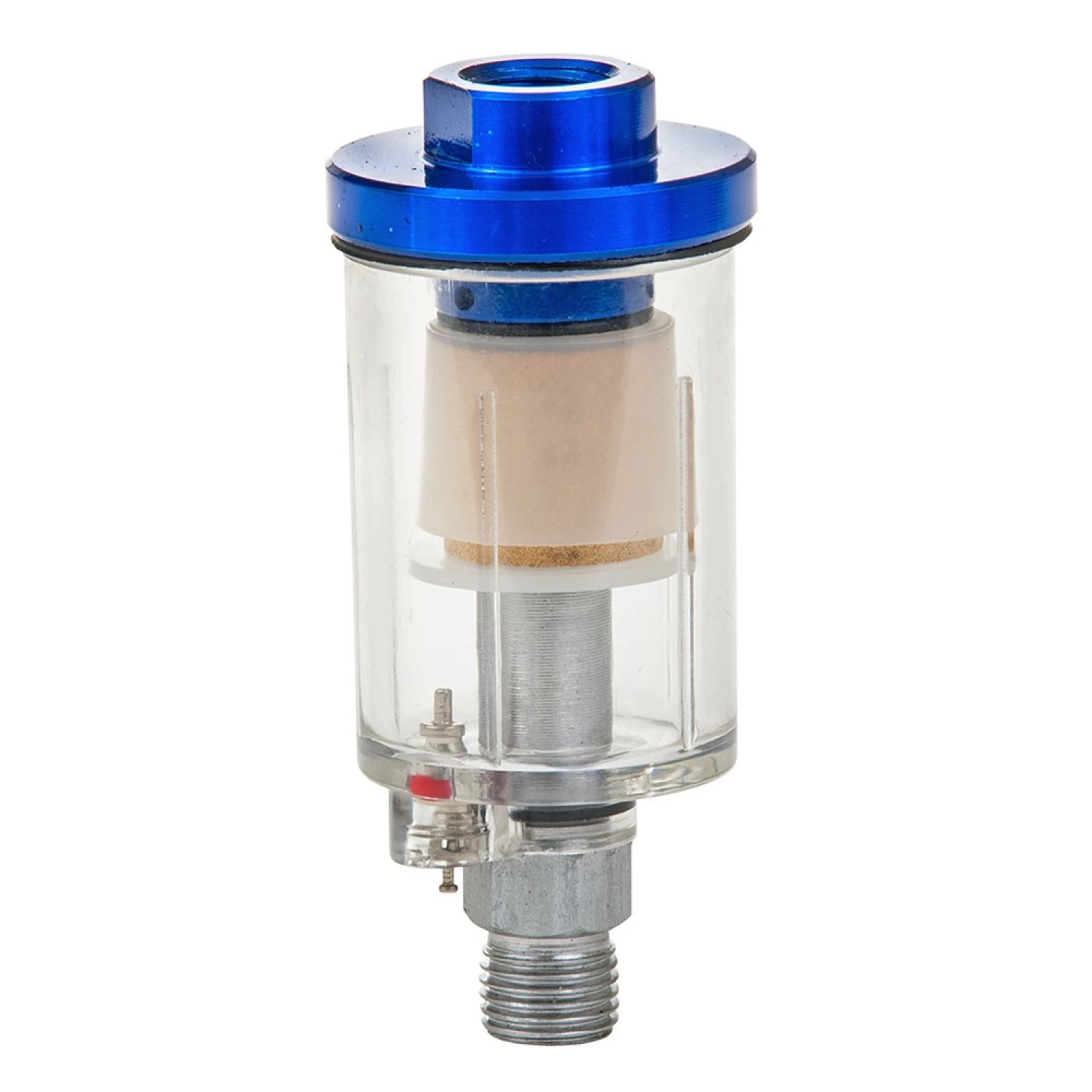 Airpress 45207 - Mini Olie/Waterafscheider 1/4