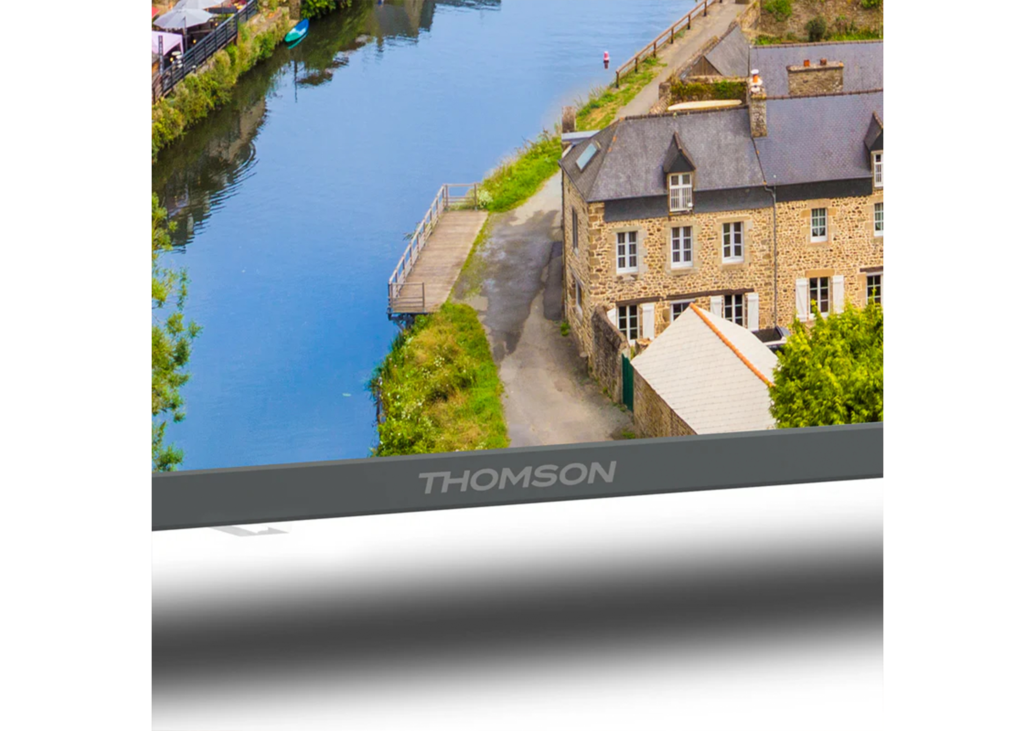 Thomson Google 24