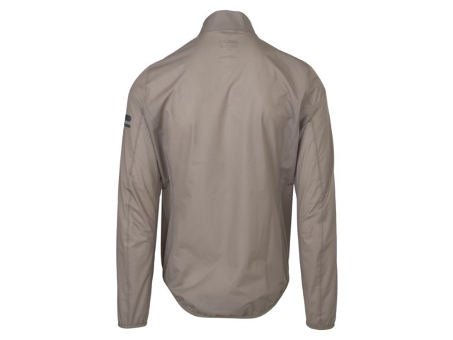 AGU Ultralight Performance regnjakke Elephant Grey herre