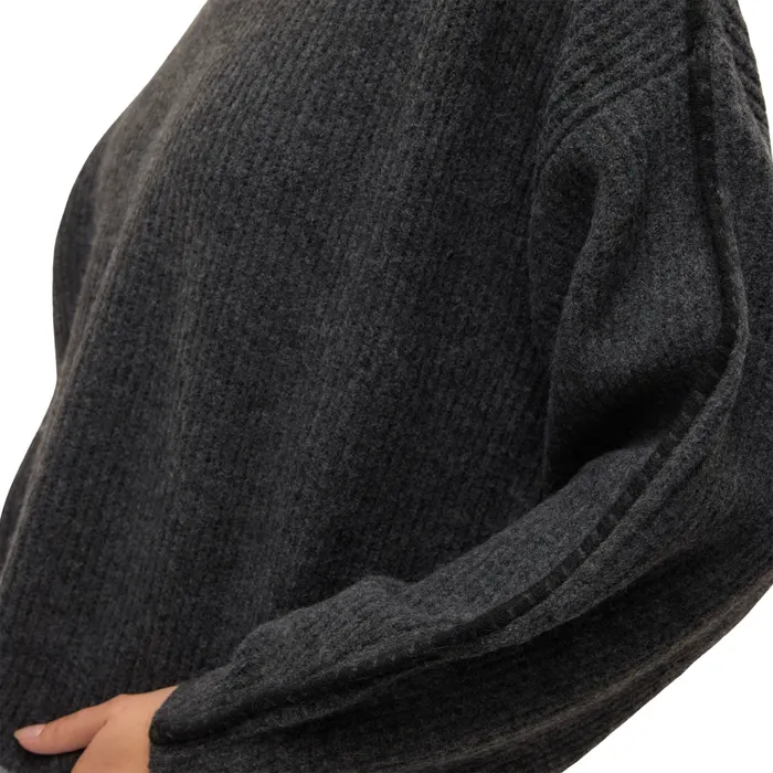 Vero Moda Zora Crew Neck Pullover Dames