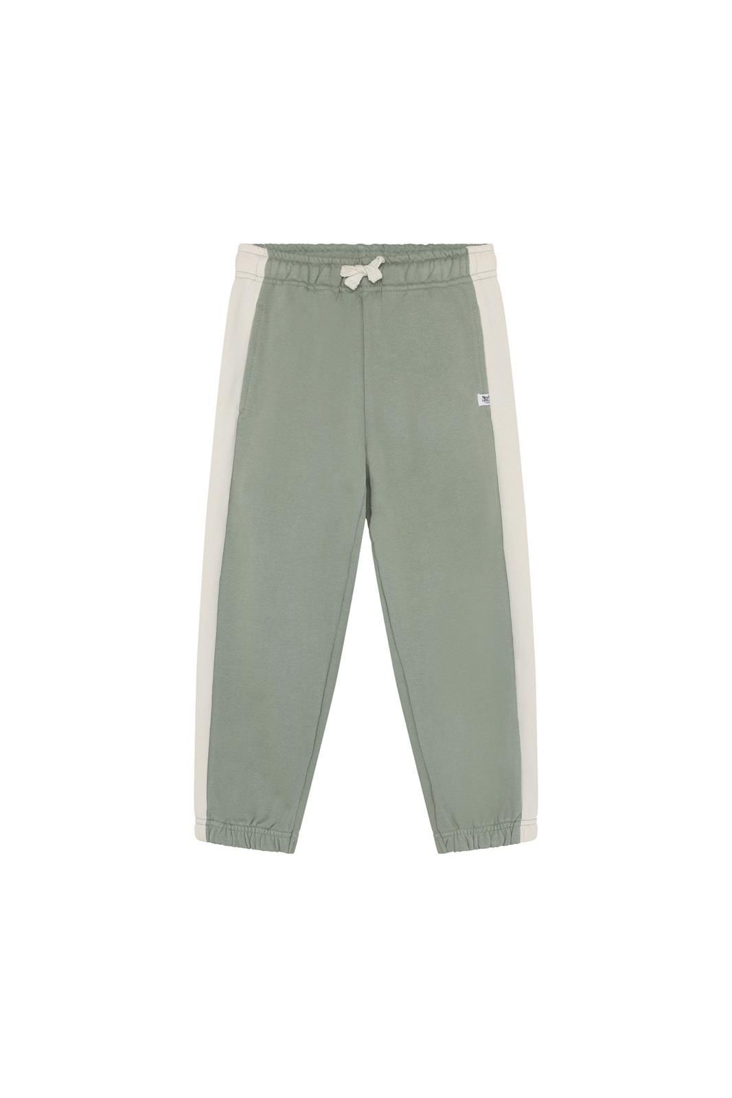 Noppies Kids Broek relaxed fit - Lily Pad