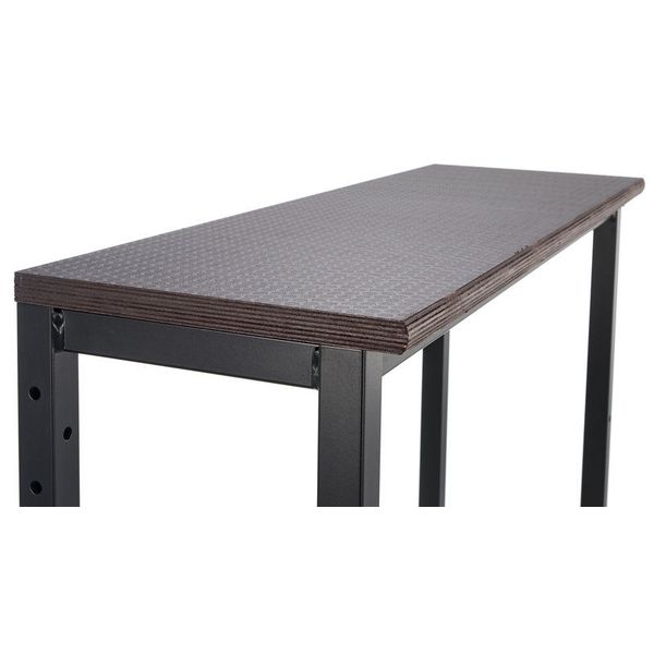 Stageworx Step Element 80cm Out Bk