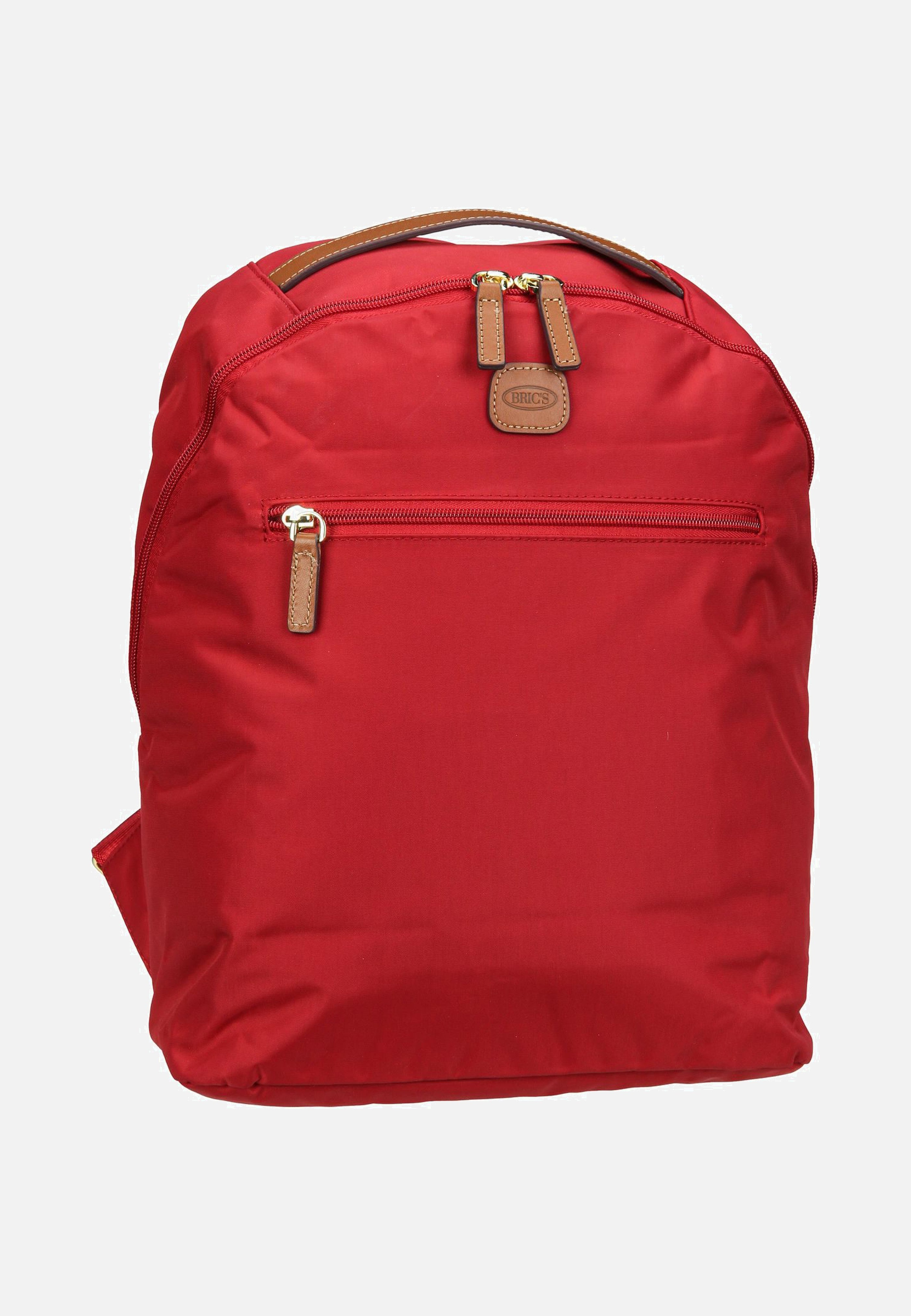 X-Travel 45059 Red - Rucksack