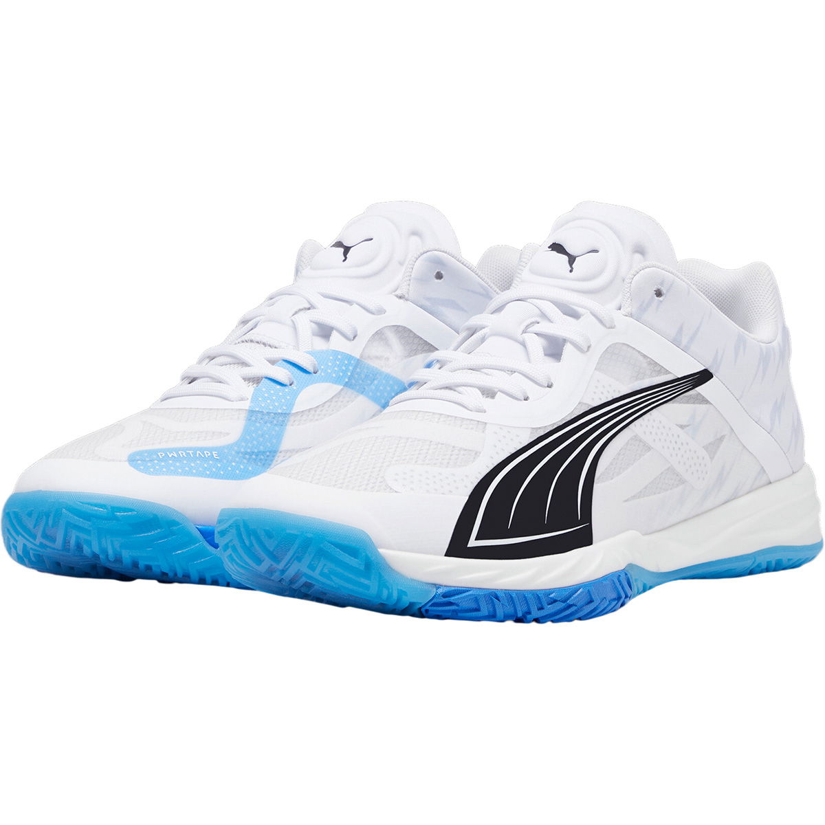 PUMA Accelerate Nitro SQD Håndboldsko Herre