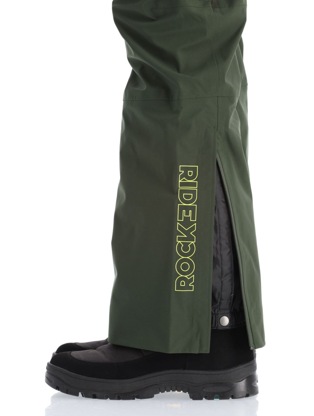 Rockmantic skibroek heren