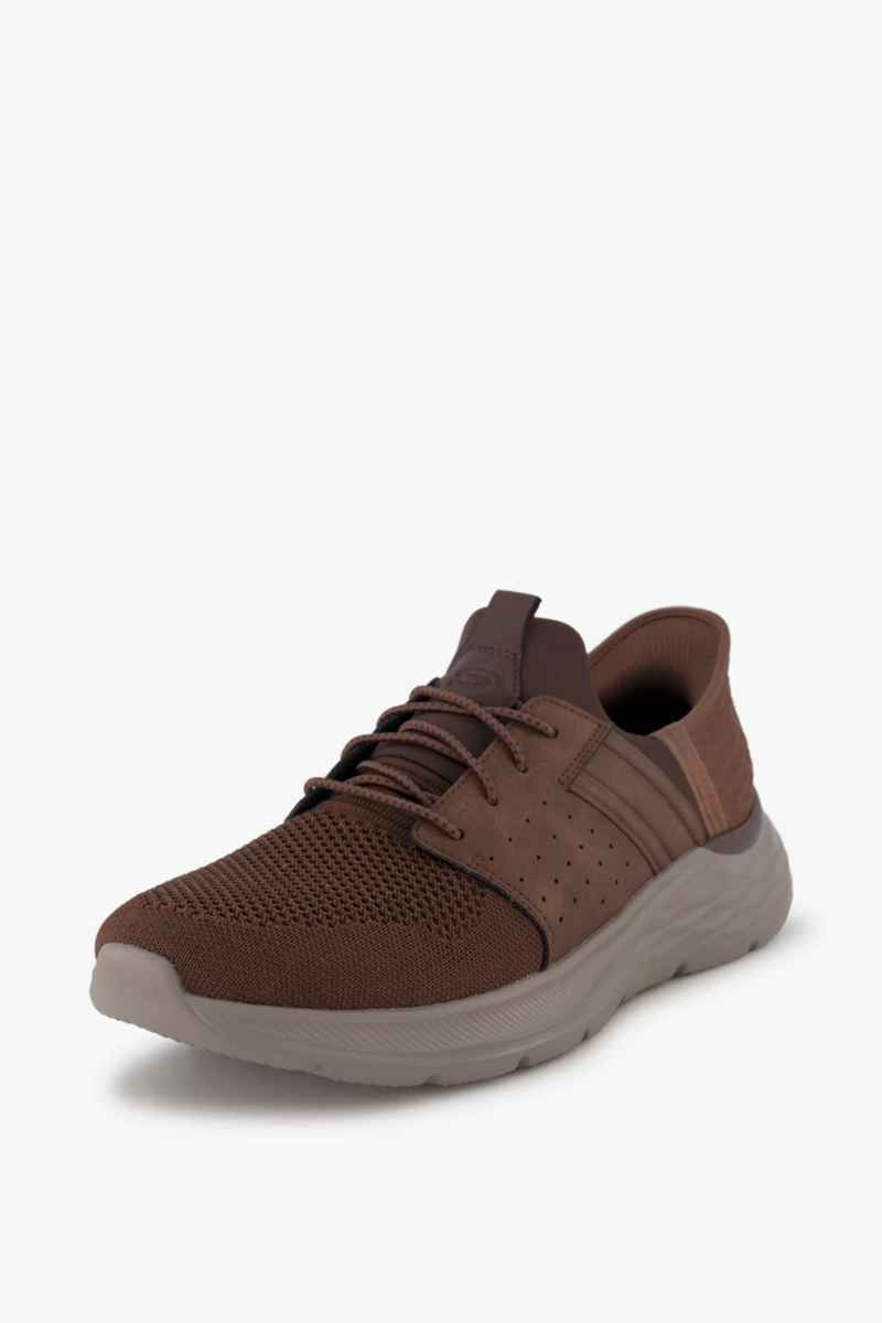 Skechers Garner - Newick Herren Sneaker