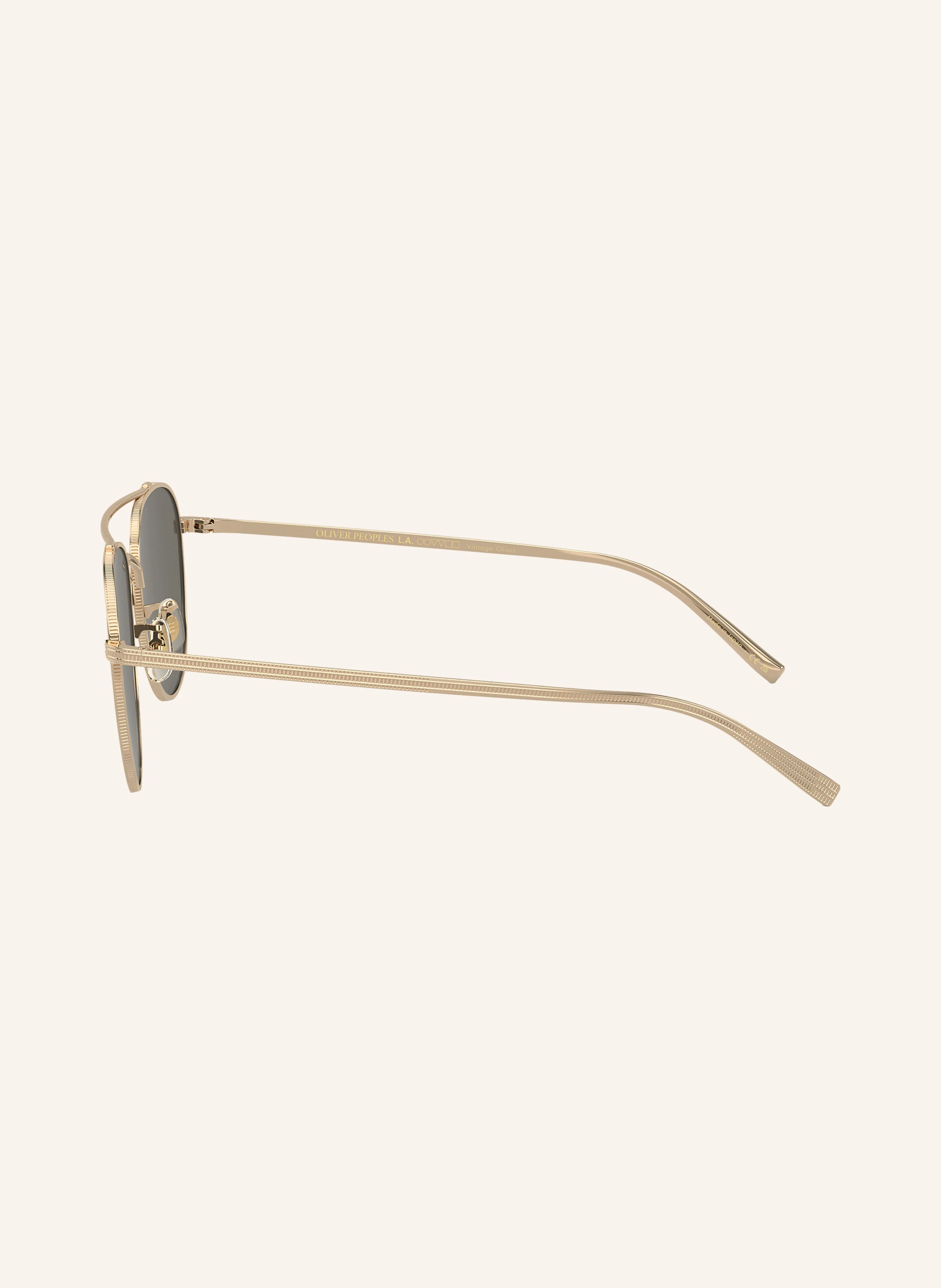 OLIVER PEOPLES Sonnenbrille OV1335ST