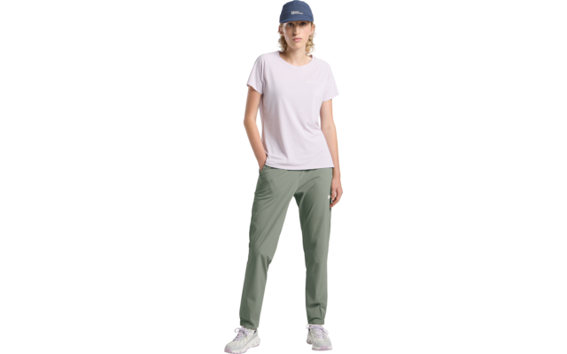 Jack Wolfskin Prelight Swift Pant Damen Wanderhose