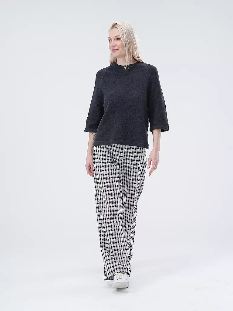KATESTORM Pullover schwarz