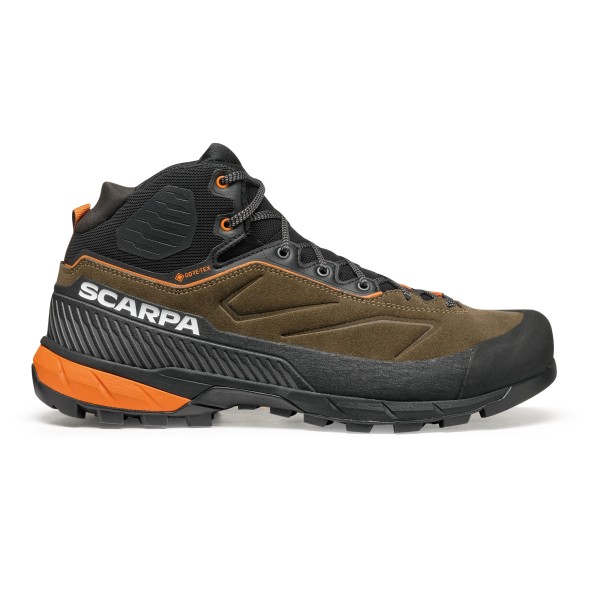 Scarpa - Rapid XT Mid GTX - Chaussures d'approche