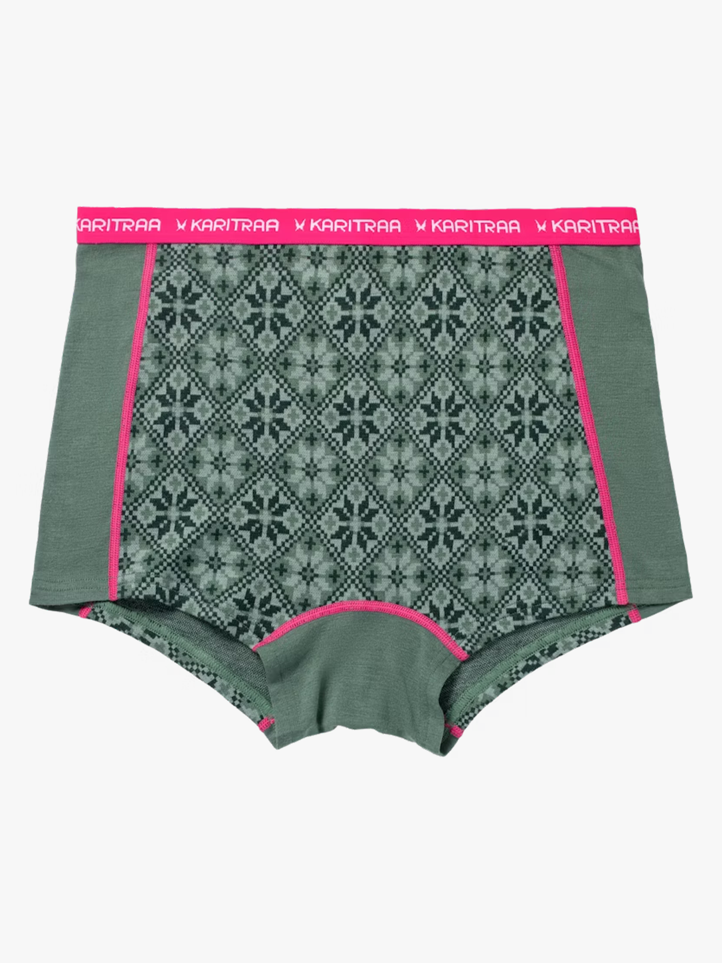Rose Boxer