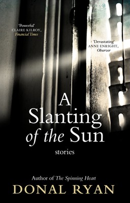 A Slanting of the Sun: Stories (Paperback)
