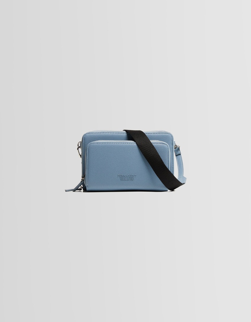 Bolsa transversal