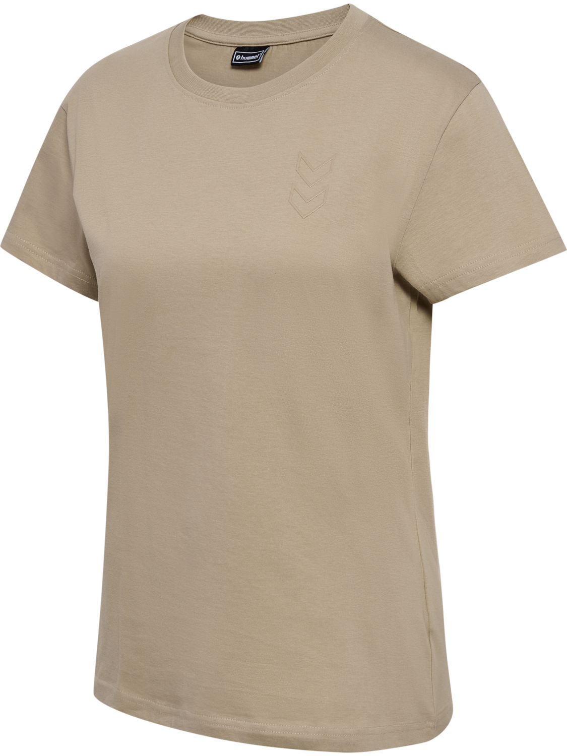 hmlACTIVE CO TEE S/S WOMAN