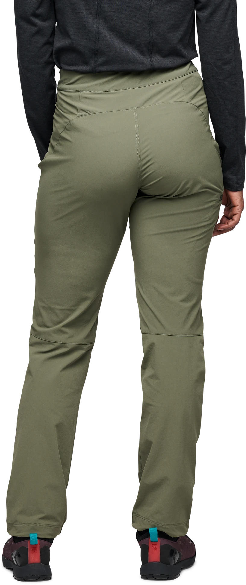 Black Diamond Alpine Pant W's