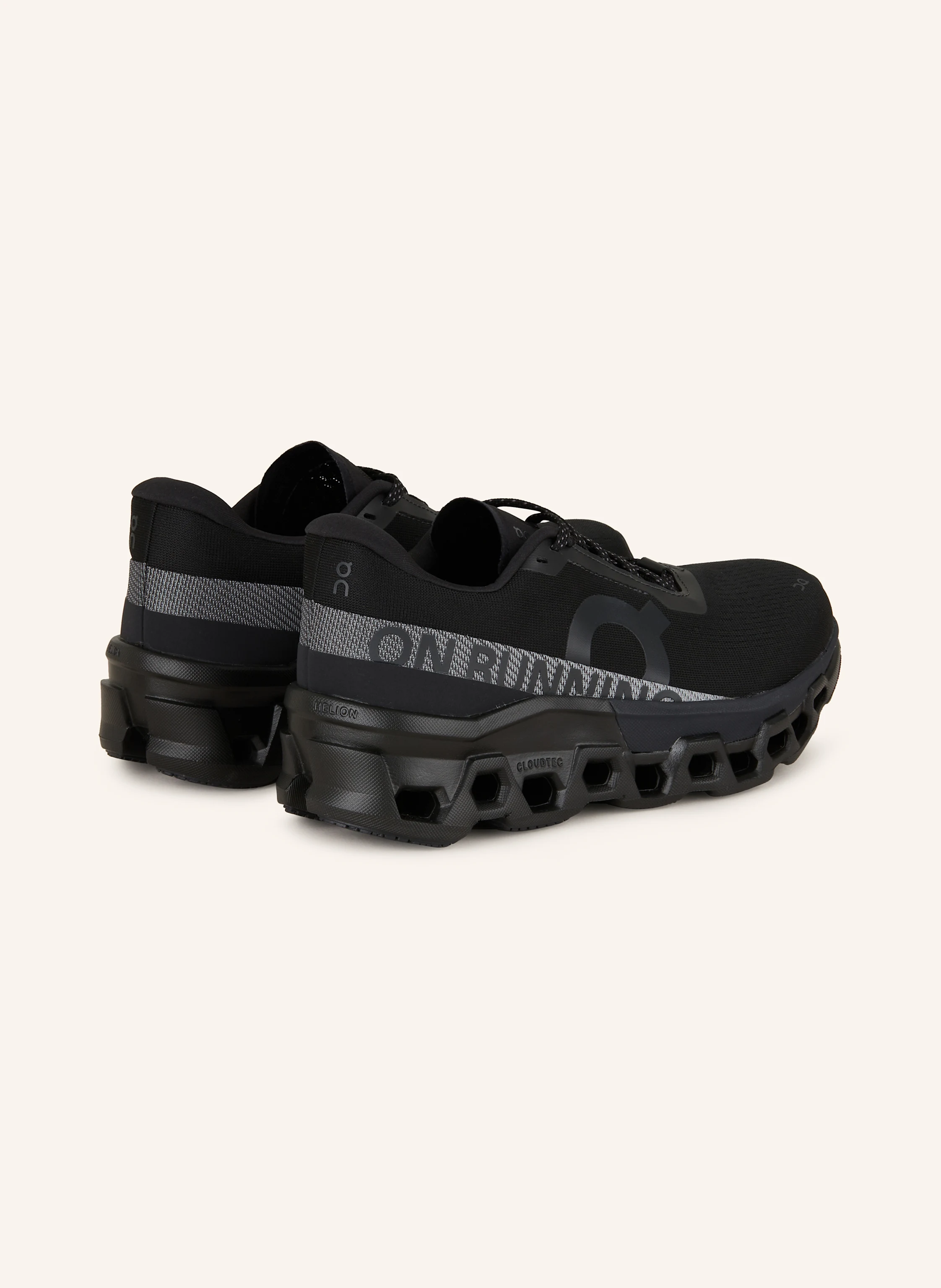 On Laufschuhe CLOUDMONSTER 2