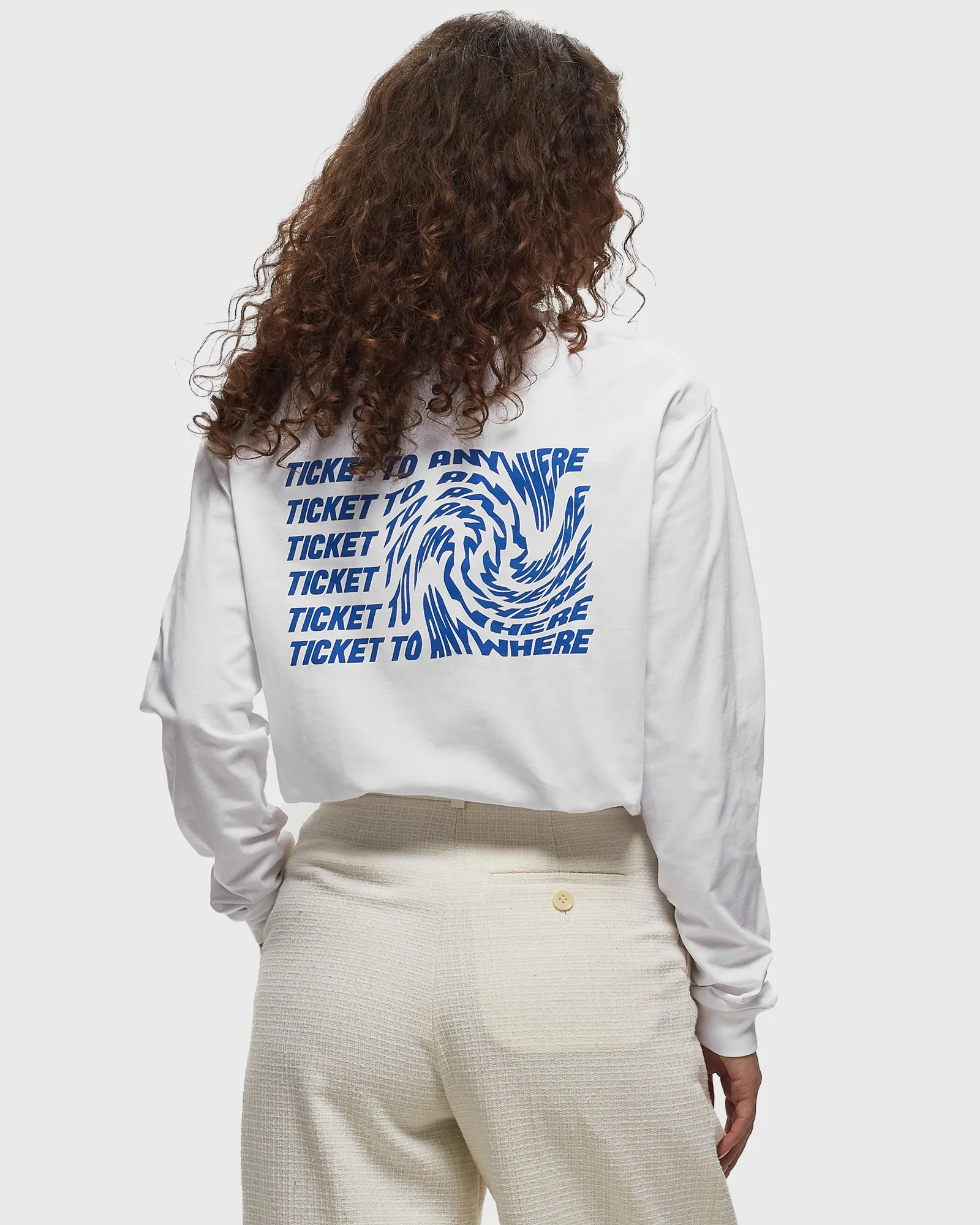 Envii ENKULLA LS TEE PRINT 5310
