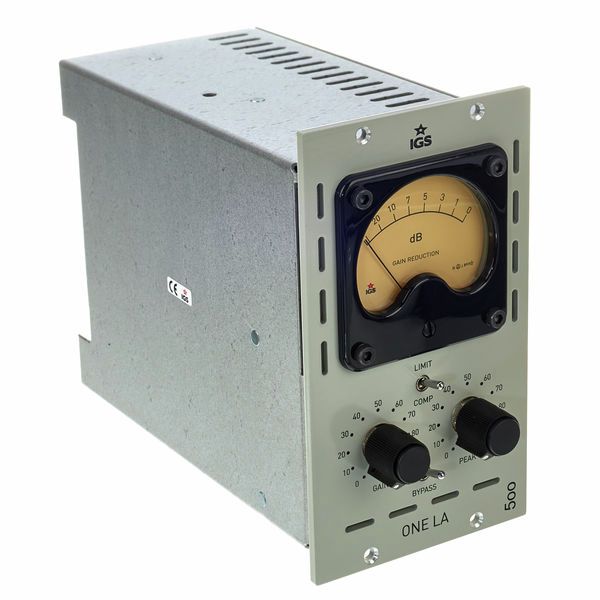 IGS Audio One LA 500