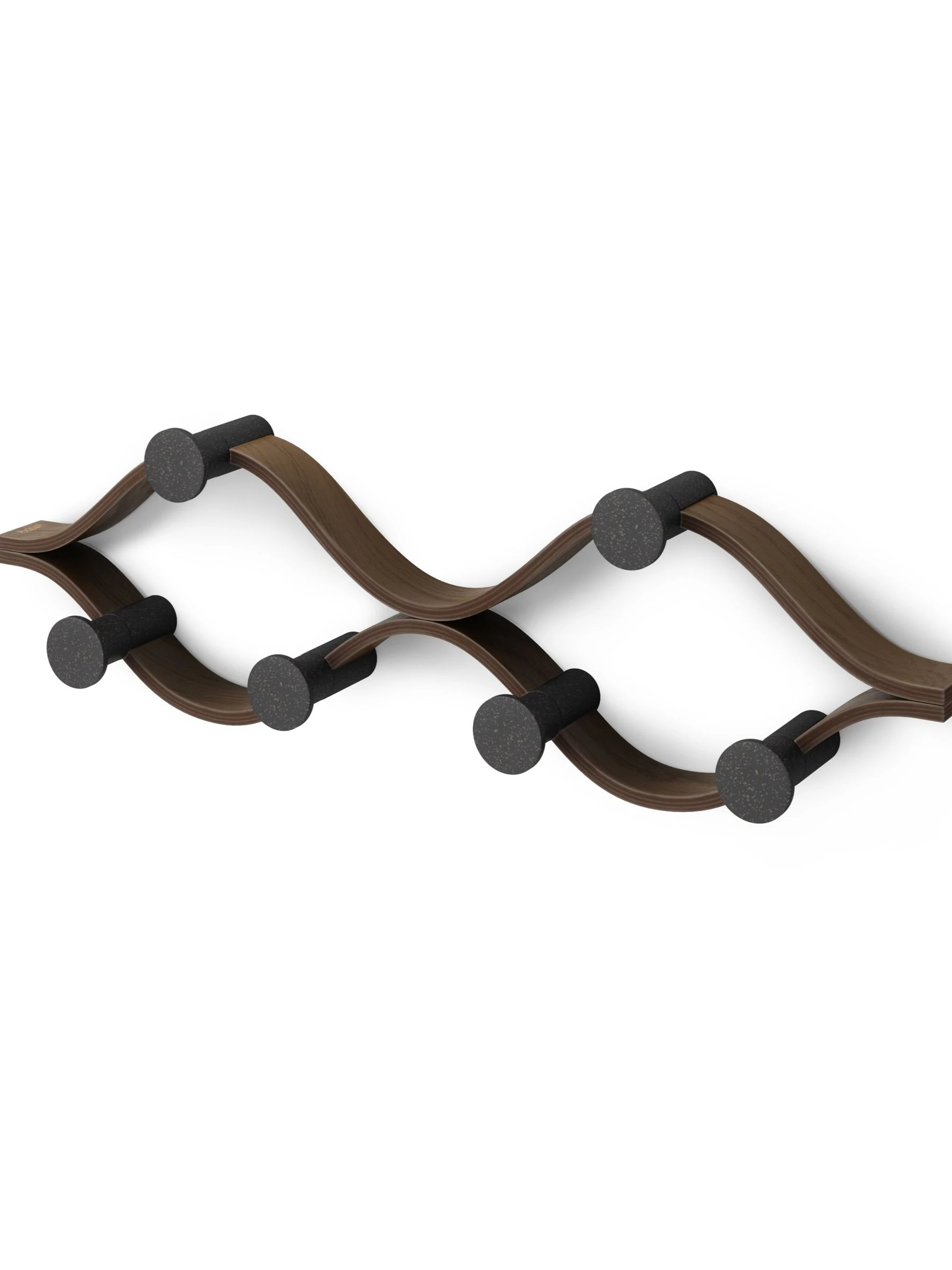Umbra Montage 6 Coat Hook
