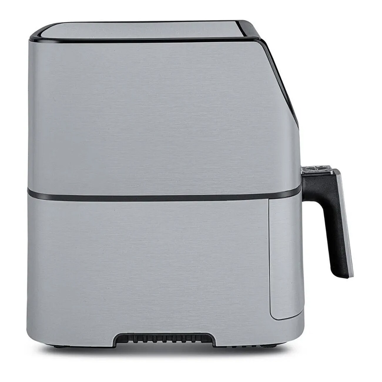 Cosori CP158-AF-RX 5.5 Liter weiß Heißluftfritteuse