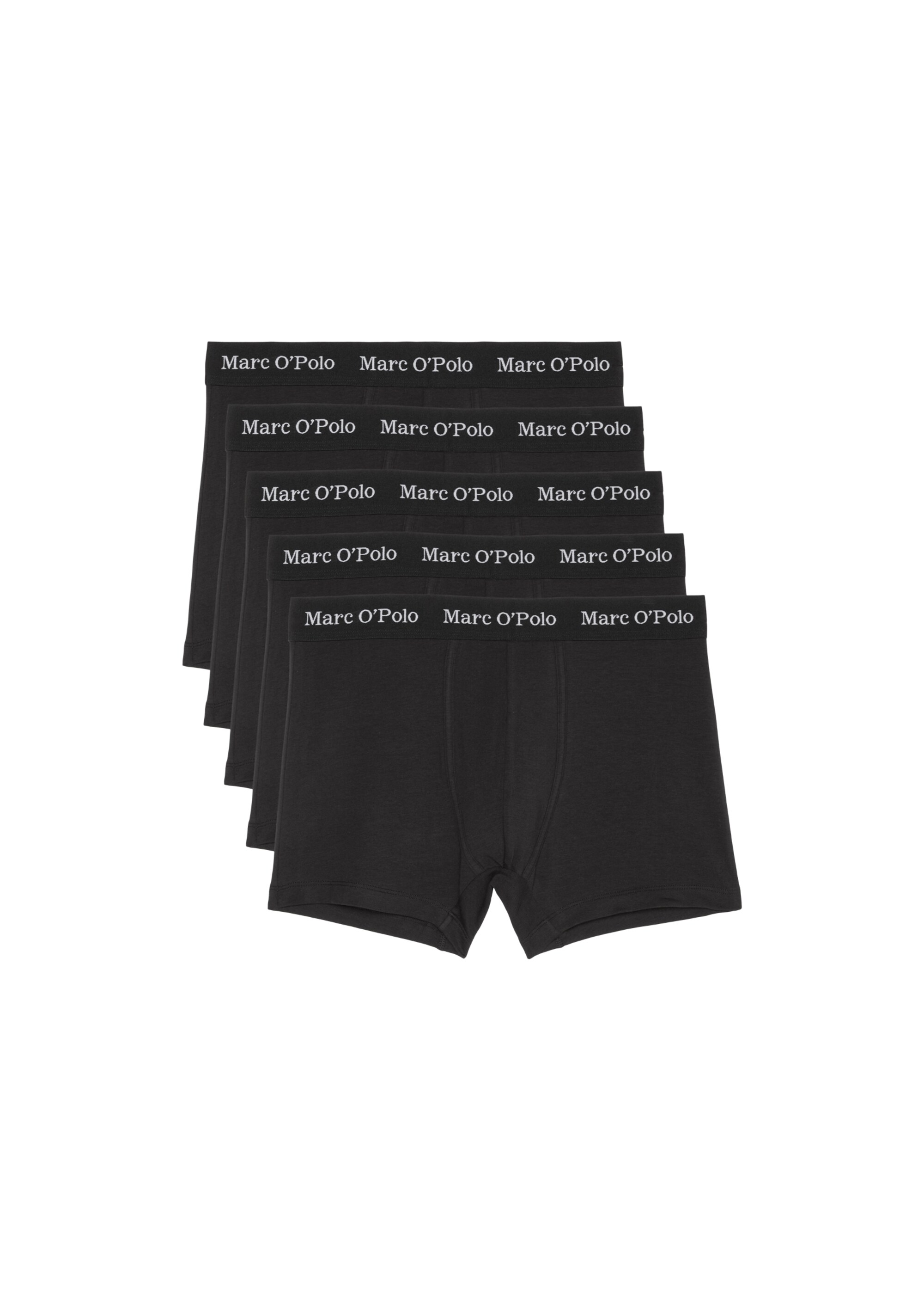 Boxer Briefs im 5er-Pack