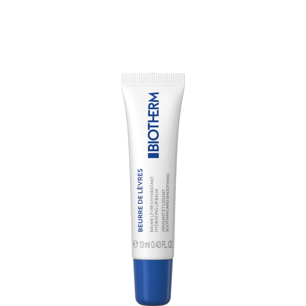 Biotherm Beurre de Lèvres Baume Lèvres Hydratant et Repulpant