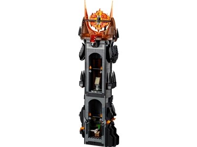 LEGO The Lord of the Rings: Barad-dûr™ (10333)