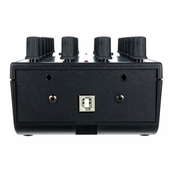 Faderfox PC4
