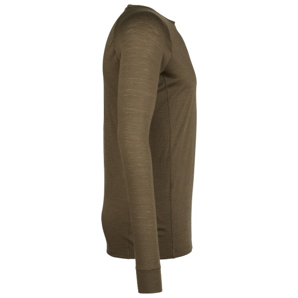 Stoic - Merino135 HovaSt. L/S - Haut manches longues en mérinos