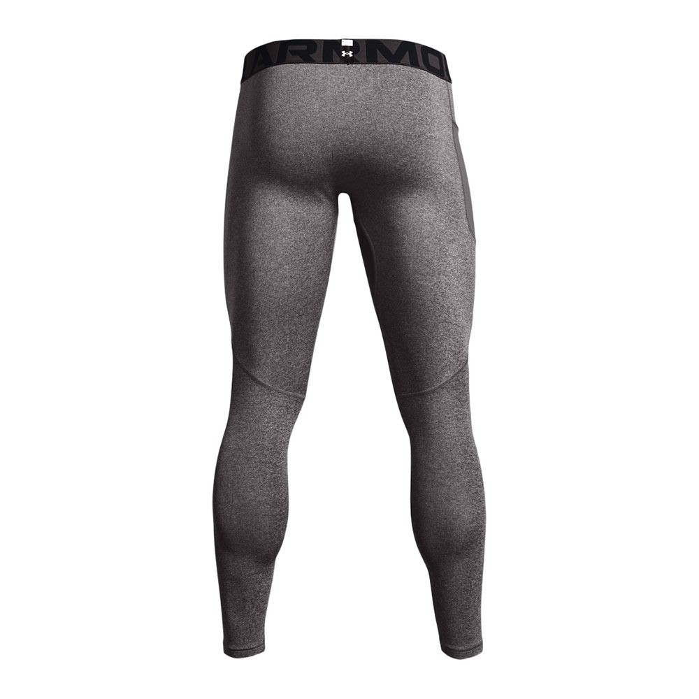 Under Armour COLDGEAR - Legging Homme gris