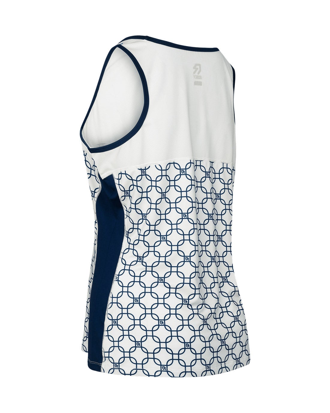 Robey  Tennis Dropshot Singlet