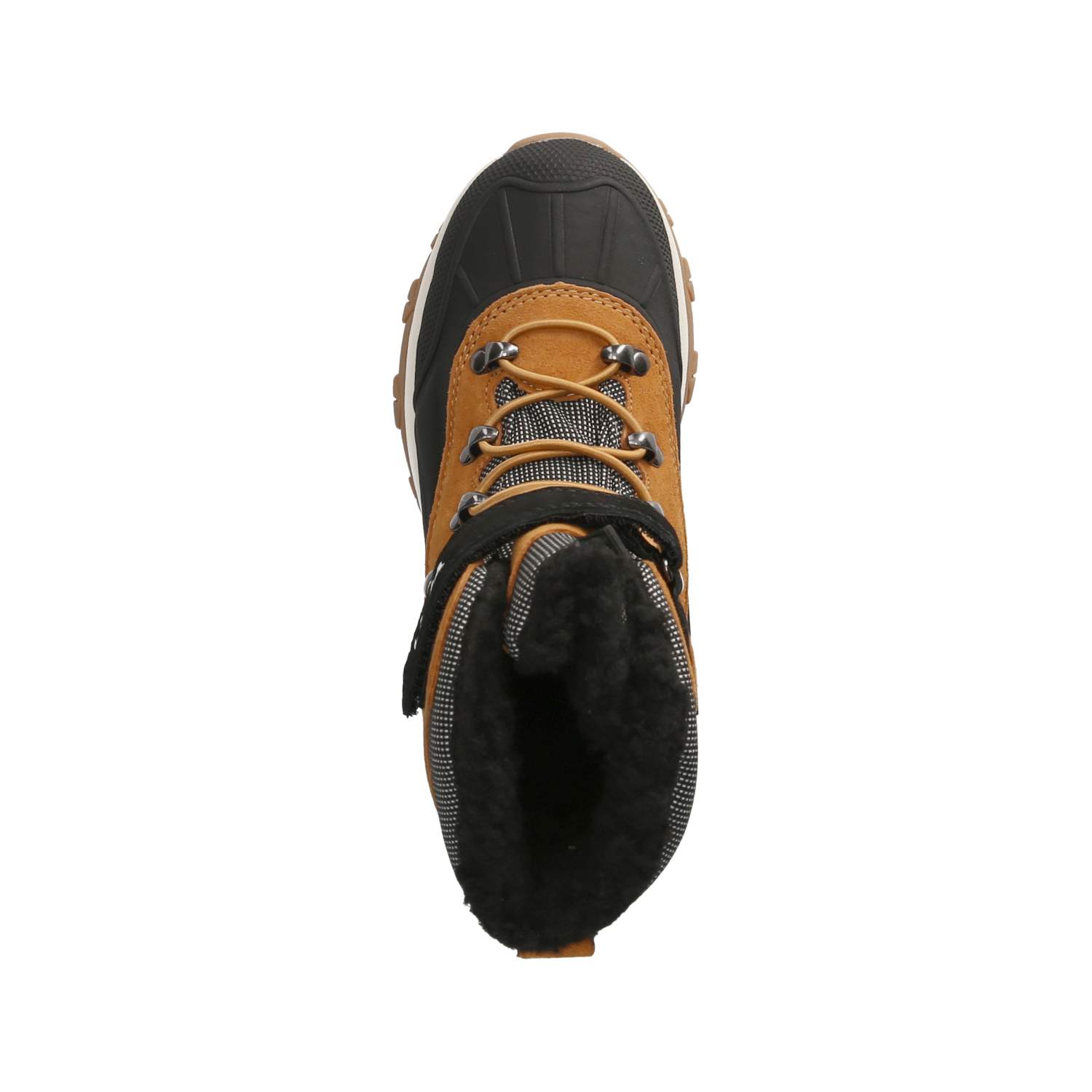 Lurchi Winterstiefeletten LAURIN - tan