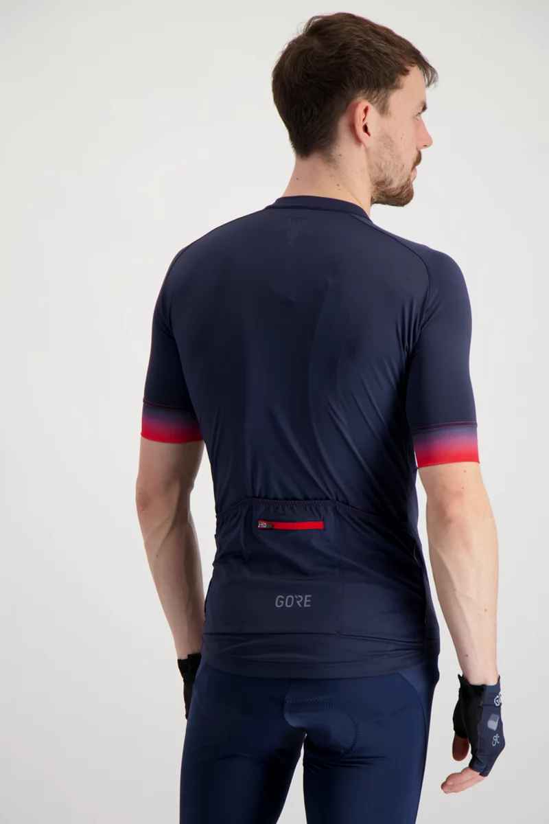 GORE BIKE WEAR C5 Cancellara Herren Biketrikot