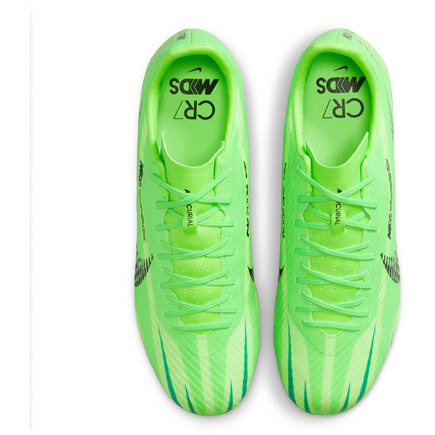 Nike Mercurial Zoom Vapor 15 Academy CR7 FG/MG