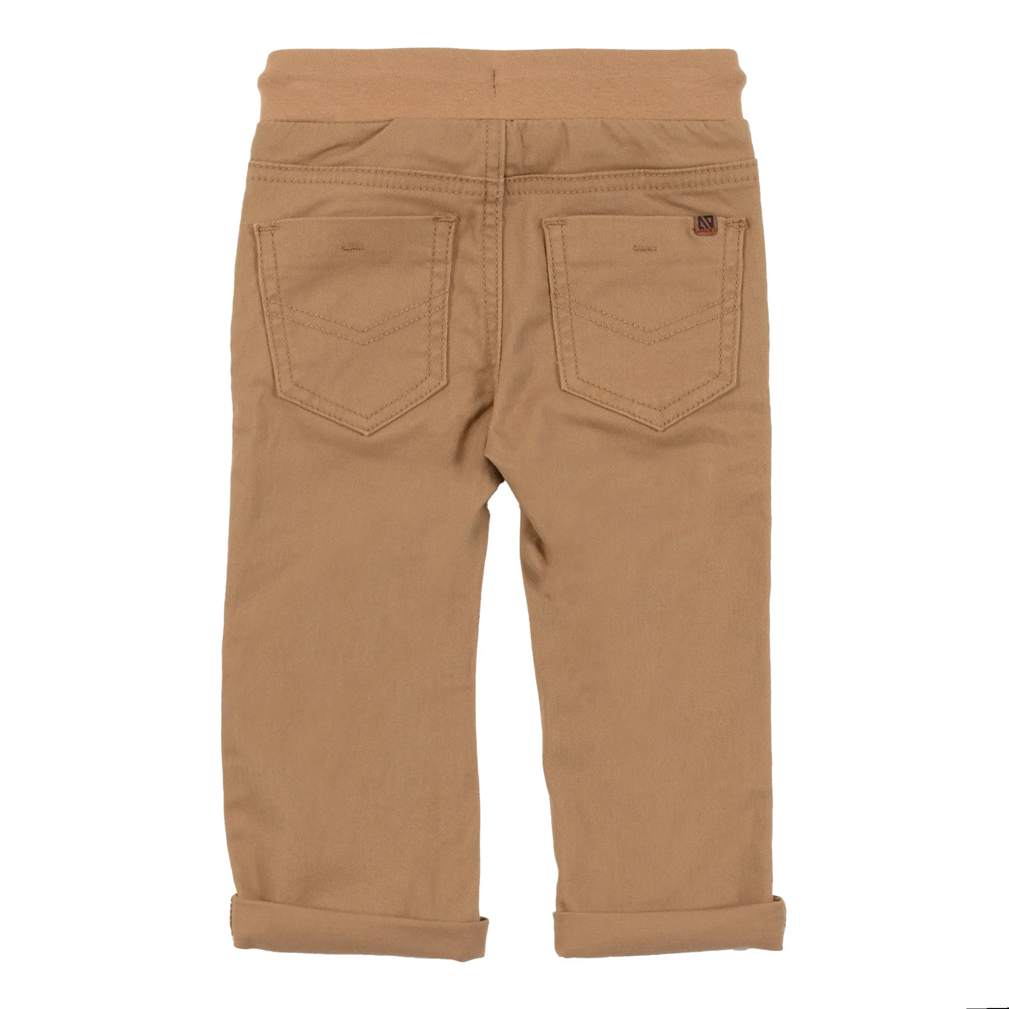 Nanö Pantalon Twill Océan 6-24mois