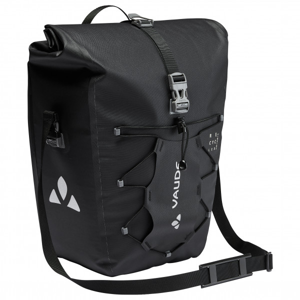 Vaude - Proof Back TR Single - Sacoche pour porte-bagages
