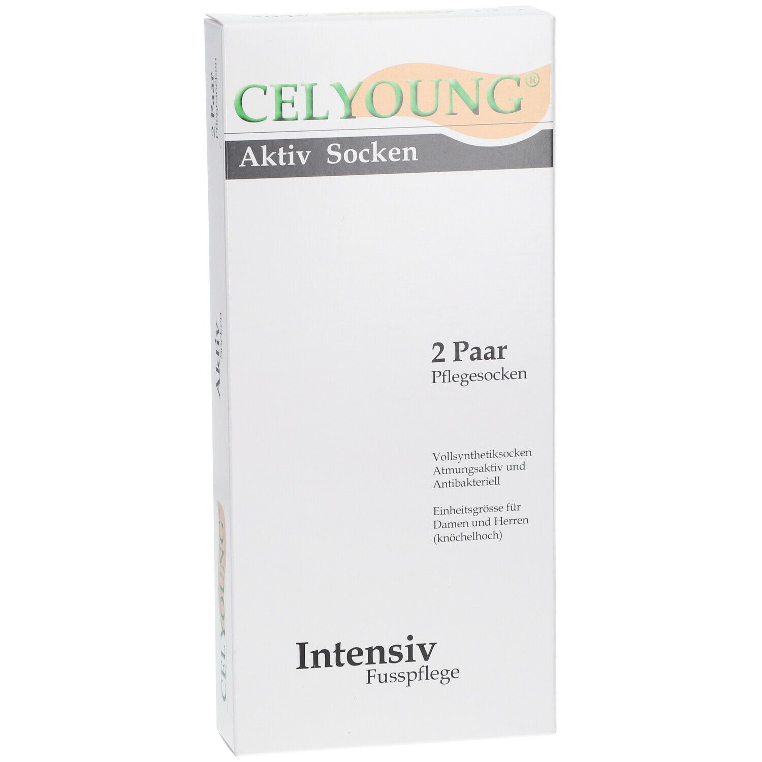 CELYOUNG® Aktiv Socken Unisex