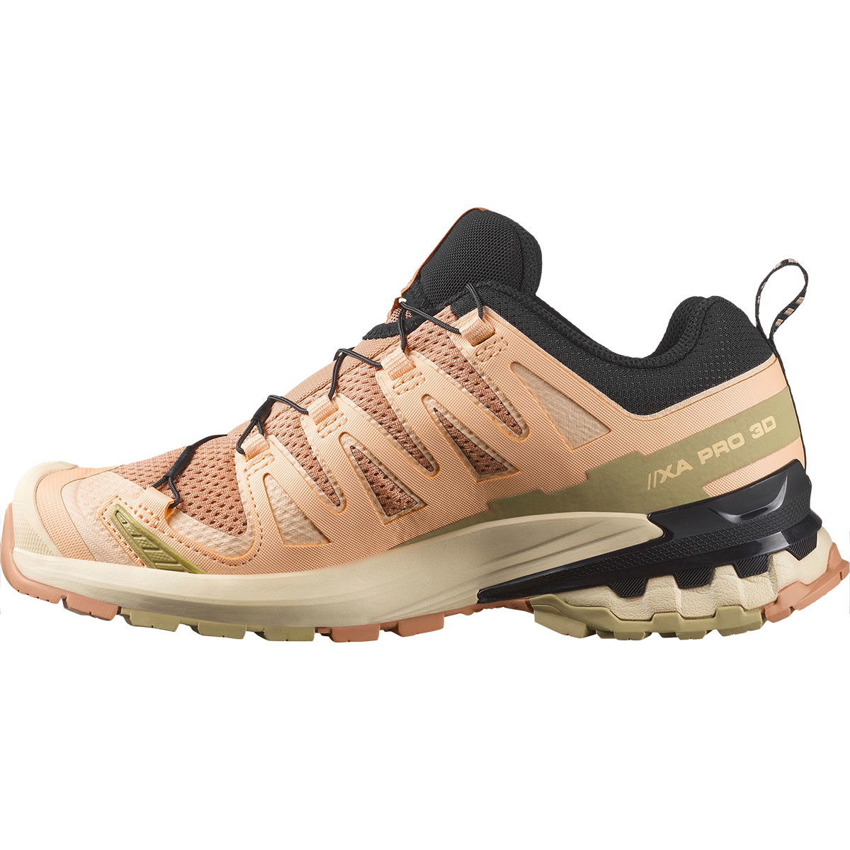 Salomon XA Pro 3D V9 Vandresko Dame